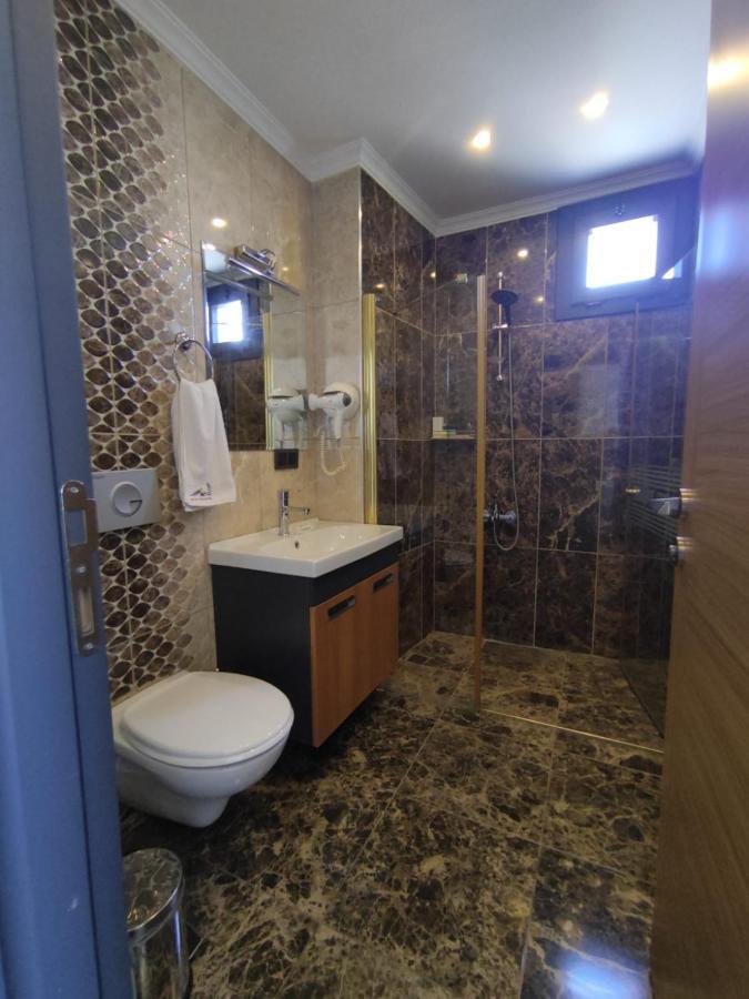 Canary Suite Otel Trabzon Eksteriør billede