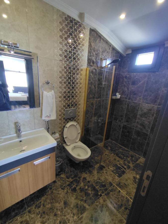 Canary Suite Otel Trabzon Eksteriør billede