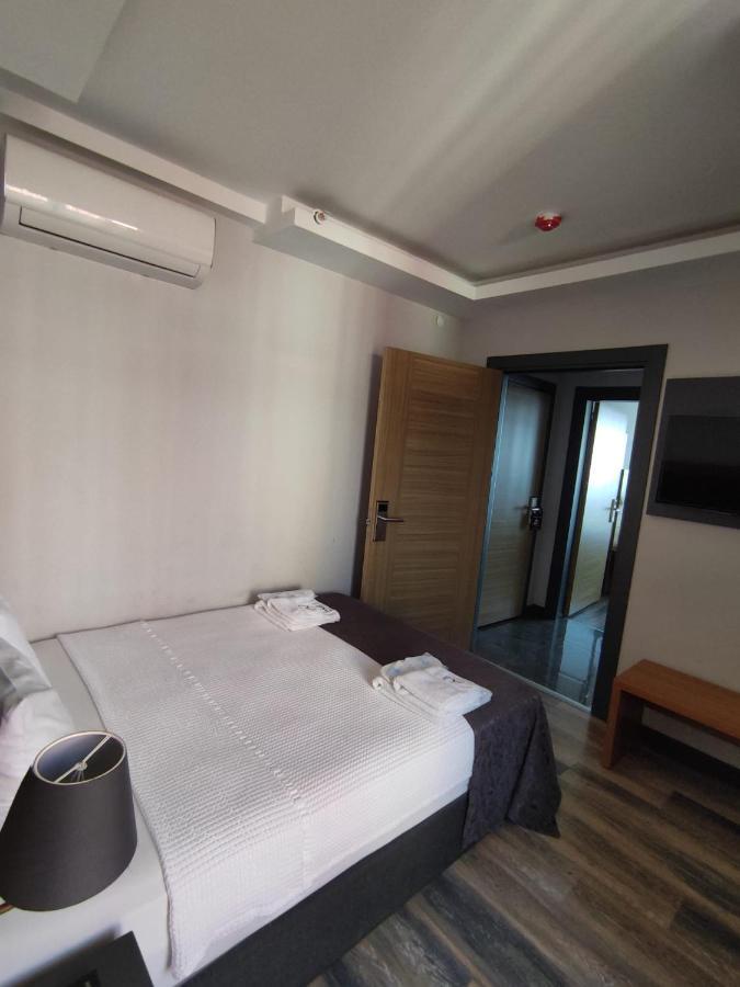 Canary Suite Otel Trabzon Eksteriør billede