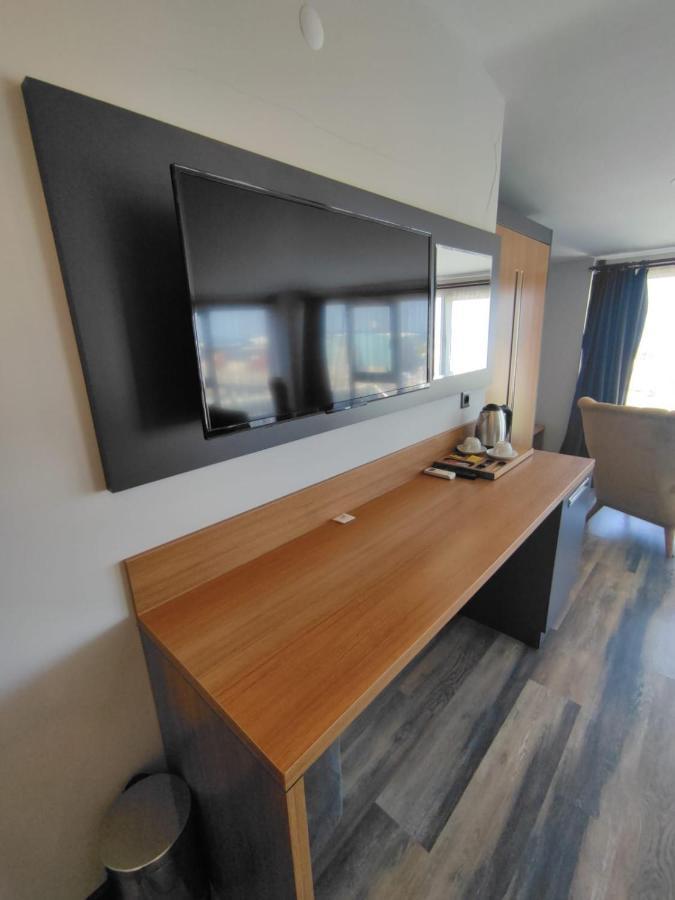 Canary Suite Otel Trabzon Eksteriør billede